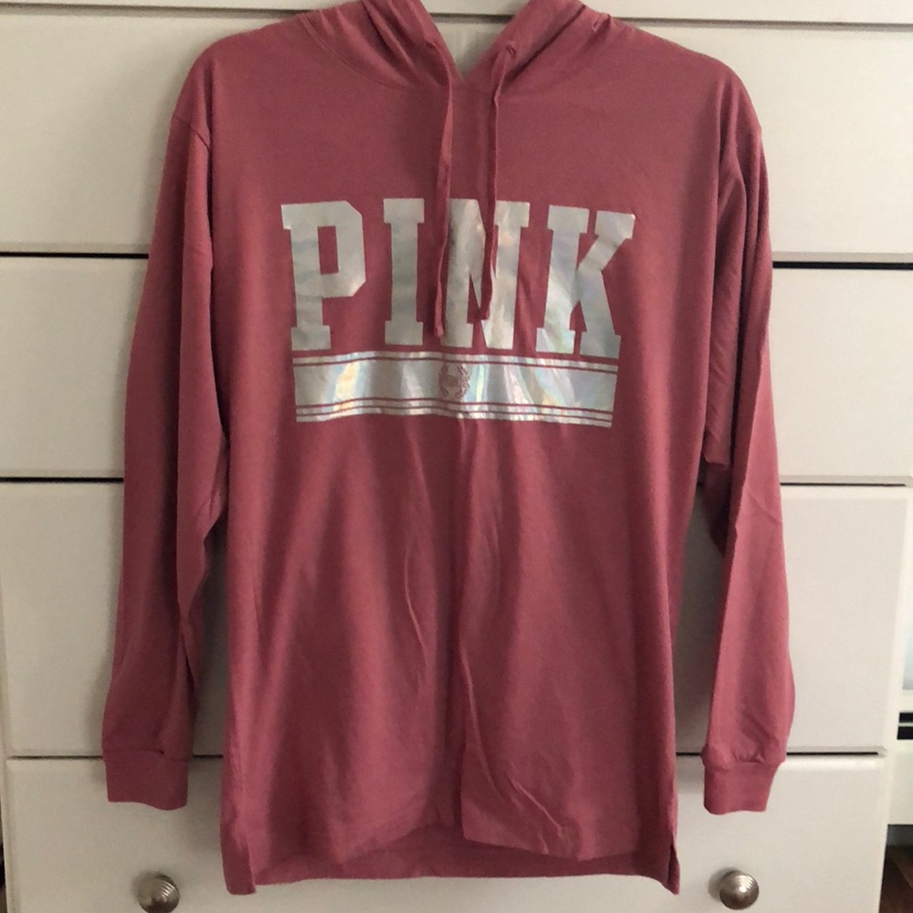 Victoria’s Secret Pink Top